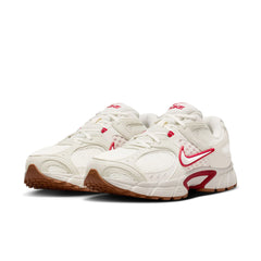 Nike V5 RNR (Sail/Sail/Light Bone/Gym Red)