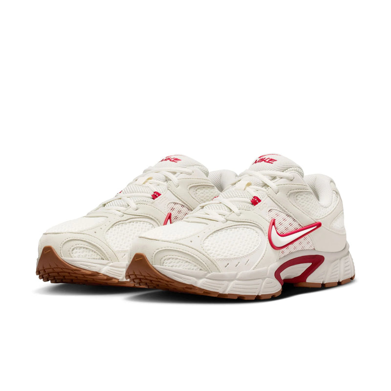 Nike V5 RNR (Sail/Sail/Light Bone/Gym Red)