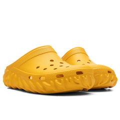 Crocs X Salehe Bembury Saru Clog - Citrine