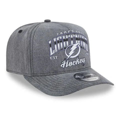 New Era Cap 950 A-Frame Tampa Bay Lightning "Washed" - Snapback