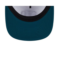 Boston Bruins Optic White Golfer Hat