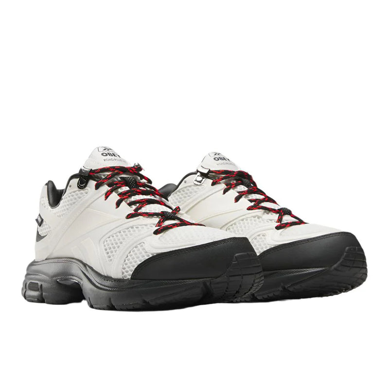 Obey X Reebok Premier Road plus VI