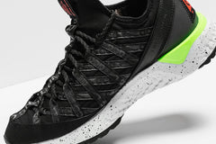 ACG React Terra Gobe - Ridgerock/Flash Crimson