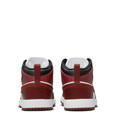 Jordan 1 Mid Se (Little Kid)