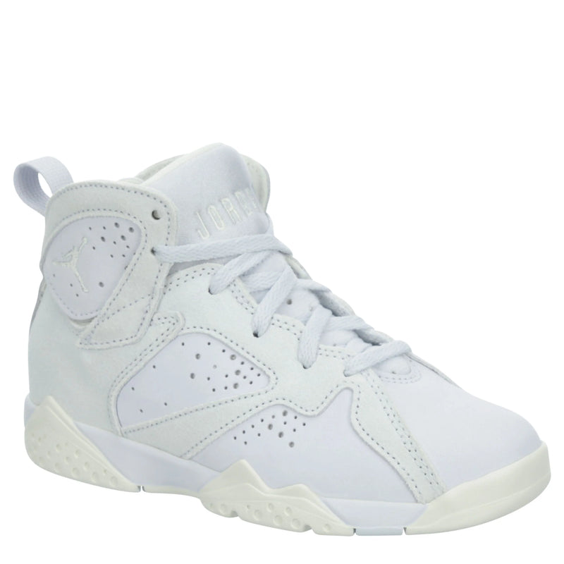 Jordan 7 Retro (Little Kid)
