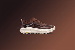 Mafate Speed 4 Lite - Cold Brew/Oat Milk