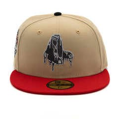 NEW ERA 59FIFTY Boston Red Sox 90Th Anniversary Fenway Park - Logo Drip