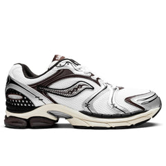 Progrid Triumph 4 - Silver Chrome