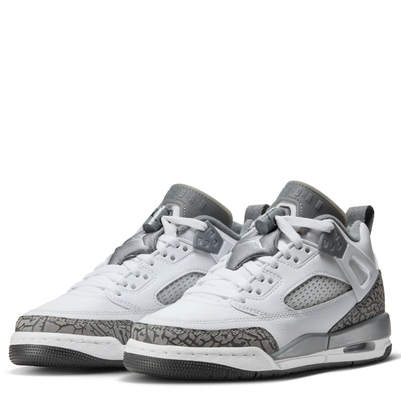 Spizike Low (Big Kid)