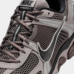 Zoom Vomero 5 Mens Running Shoes (College Grey/Black/Cave Stone)