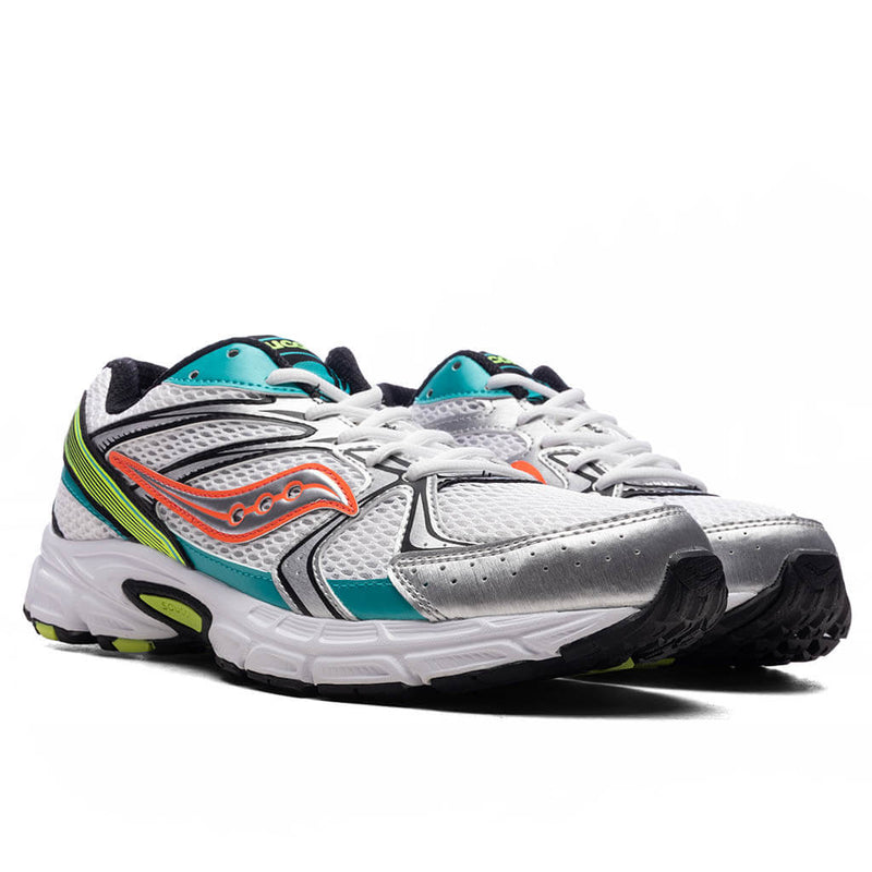 Ride Millennium - White/Mutant