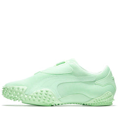 Puma Mostro Ecstasy - Fresh Mint/White