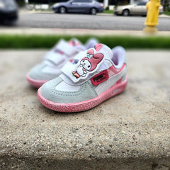 PUMA PALERMO HELLO KITTY TD