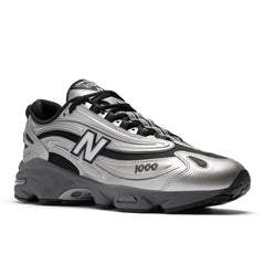 New Balance 1000 "Metallic Silver"