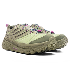 Stinson Evo OG TP - Sea Moss/Luna Moth