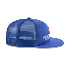 Chicago Cubs Championship Pack 9FIFTY Trucker Hat