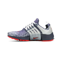 Nike Men's Air Presto Navy USA 2020 Grey Red Black CJ1229-400 Sneaker Shoe Trainer