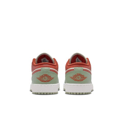 Air Jordan 1 Low GS (Sail/Jade Horizon/Summit White)