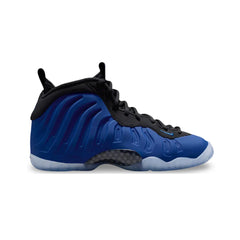 Nike GS Little Posite One Deep Royal