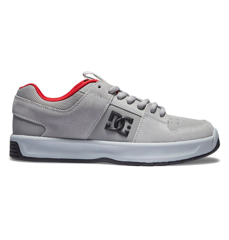 DC Lynx Zero S (Grey/Grey/Red)