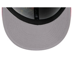 Atlanta Braves Diamond Hero Edition 59FIFTY Fitted Hat