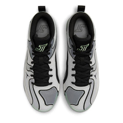 Jordan Tatum 3 "Zen" - FZ6598-001