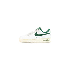 WMNS Nike Air Force 1 '07 LX Summit White Gorge Green Sneaker Shoe Trainer