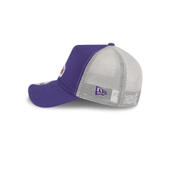Phoenix Suns 2025 All-Star Game Fan Pack 9FORTY A-Frame Trucker Hat