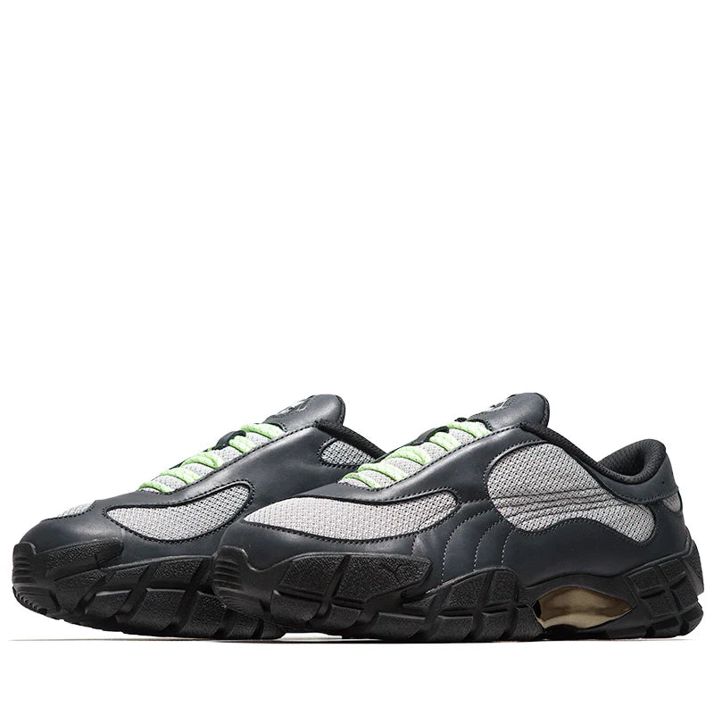 Skepta X Puma Skope MU - Flat Dark Grey/Silver