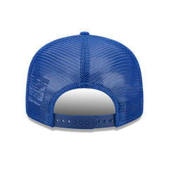 New York Giants New Era NFL CLASSIC TRUCKER 9Fifty Snapback Mesh Hat