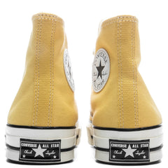 Chuck 70 HI - Bananas/Egret/Black