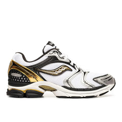 Saucony Progrid Triumph 4 "Gold Chrome"