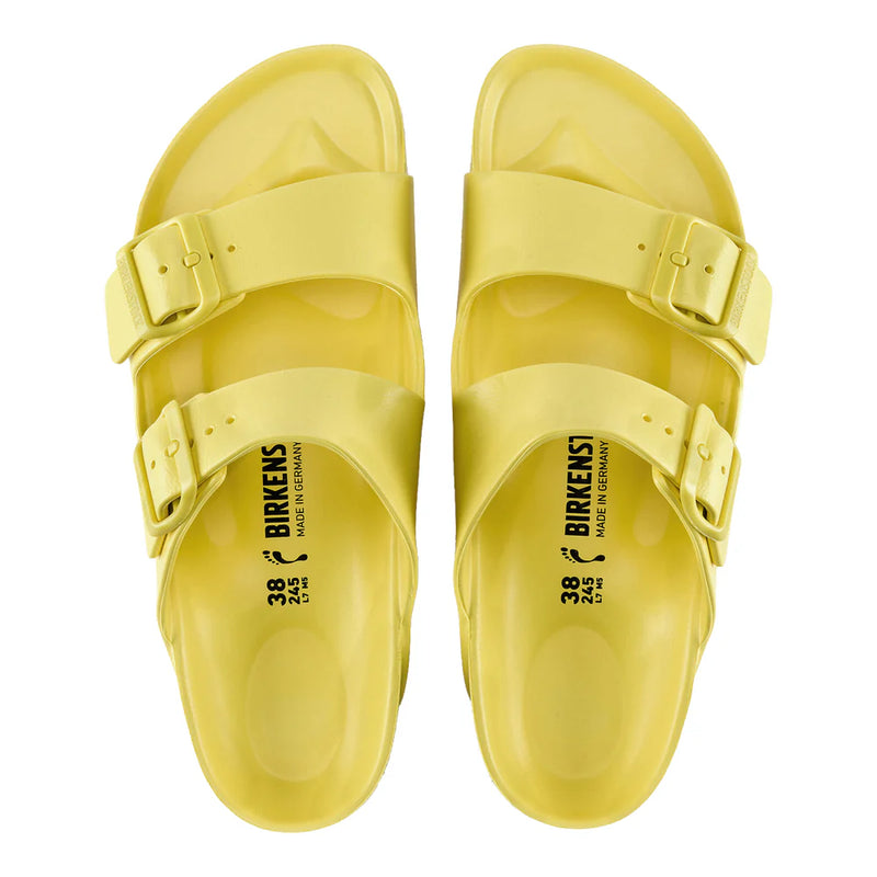 Birkenstock Women'S Arizona Essentials EVA Sandals