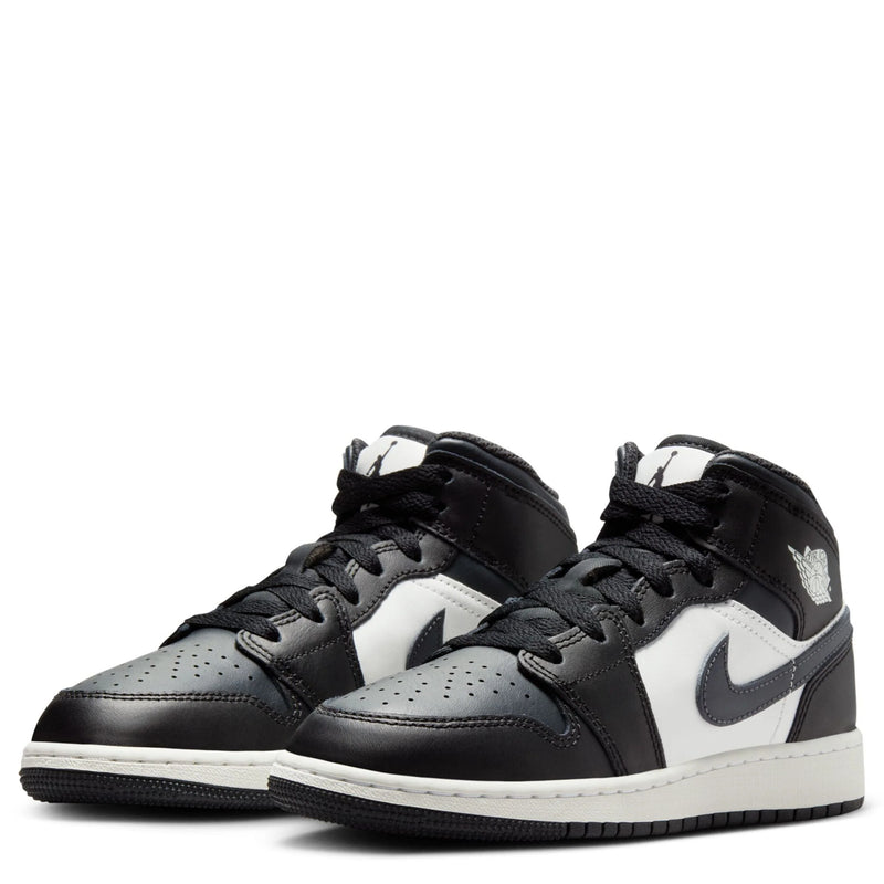 Air Jordan 1 Mid (Big Kid)