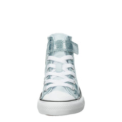 Chuck Taylor All Star 1V Hi (Little Kid)