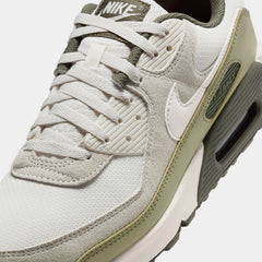 Air Max 90 Mens Running Shoes (Nuetral Olive/Phantom/Light Orewood Brown)