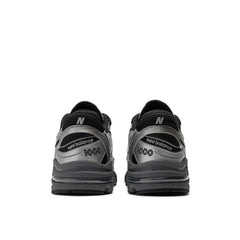New Balance 1000 "Metallic Silver"