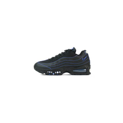 Nike Air Max 95 OG Black Persian Violet IB7936-001 Sneaker Shoe Trainer