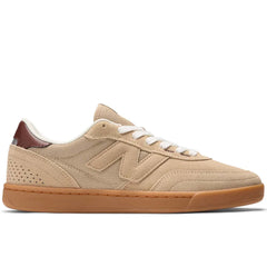 New Balance Numeric 440 V2 (Beige/Brown)