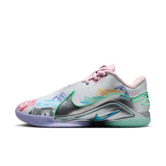 Nike Lebron XXII QS "Currency" - FZ1097-100