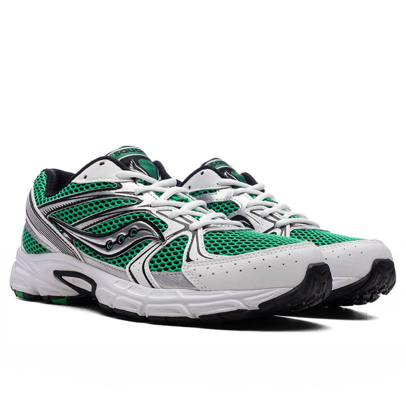 Ride Millennium - White/Fern