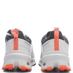 Women'S Cloudultra 2 - White/Wolf