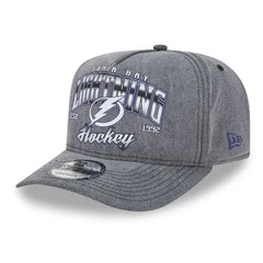 New Era Cap 950 A-Frame Tampa Bay Lightning "Washed" - Snapback