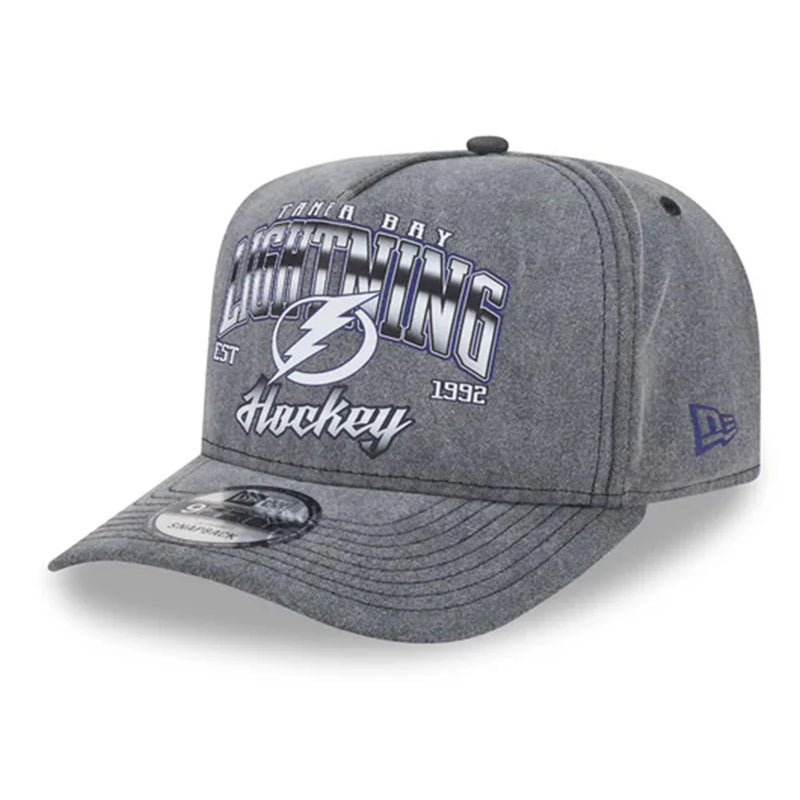 New Era Cap 950 A-Frame Tampa Bay Lightning 