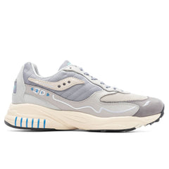 3Rd Grid Hurricane - Grey/Beige