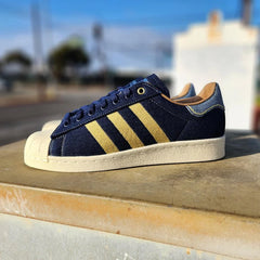 Adidas Superstar 82 Denim Oat