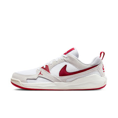 Air Jordan CMFT Era (White/Varsity Red/Sail/Black)