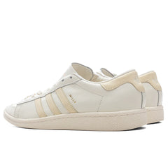 Adidas Originals X Willy Chavarria Jabbar Dress - off White/Warm Vanilla/Cream White