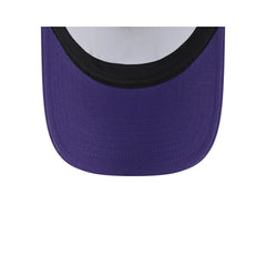 Phoenix Suns 2025 All-Star Game Fan Pack 9FORTY A-Frame Trucker Hat