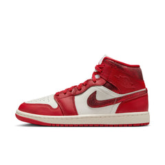 W Air Jordan 1 Mid SE - HJ9337-106